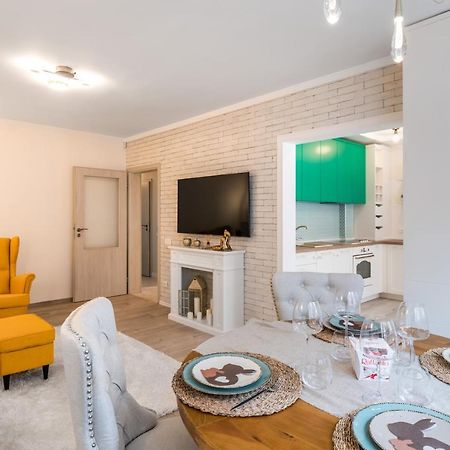 Doctors Garden - Central&Modern 2Bd Flat In Sofia Διαμέρισμα Εξωτερικό φωτογραφία