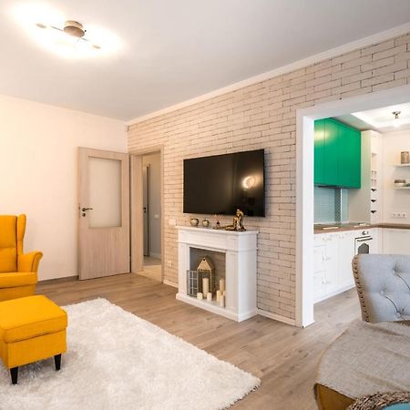 Doctors Garden - Central&Modern 2Bd Flat In Sofia Διαμέρισμα Εξωτερικό φωτογραφία