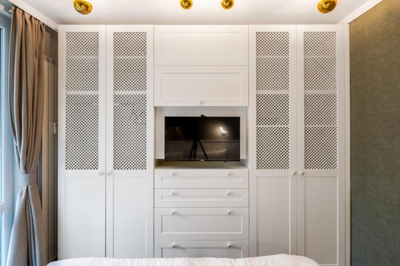 Doctors Garden - Central&Modern 2Bd Flat In Sofia Διαμέρισμα Εξωτερικό φωτογραφία