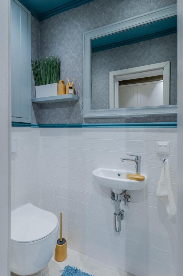 Doctors Garden - Central&Modern 2Bd Flat In Sofia Διαμέρισμα Εξωτερικό φωτογραφία