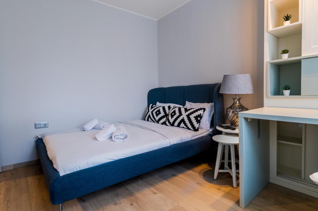 Doctors Garden - Central&Modern 2Bd Flat In Sofia Διαμέρισμα Εξωτερικό φωτογραφία