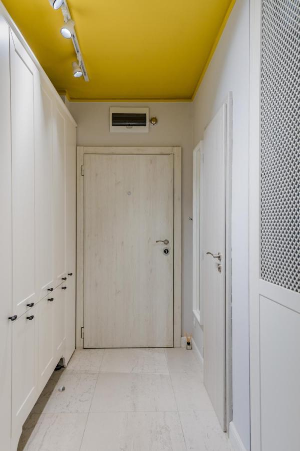 Doctors Garden - Central&Modern 2Bd Flat In Sofia Διαμέρισμα Εξωτερικό φωτογραφία