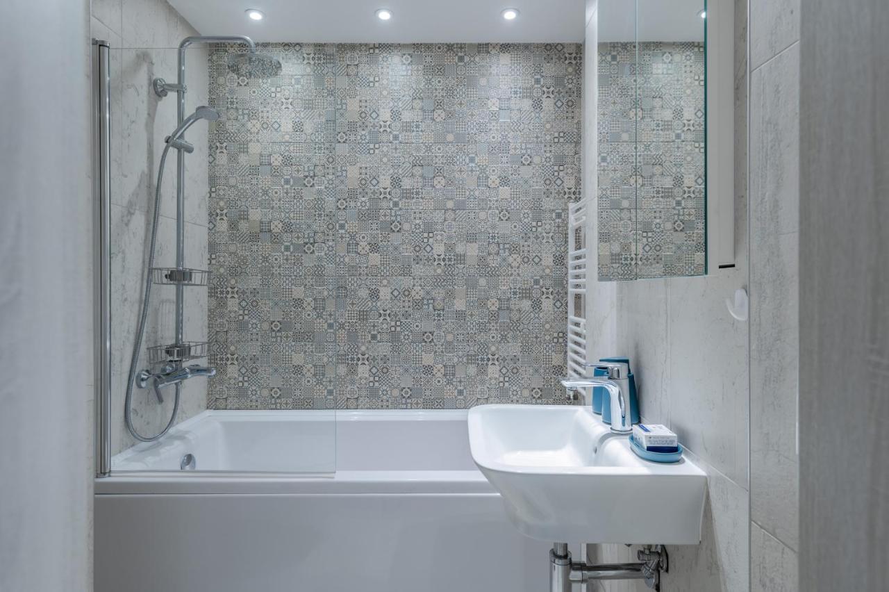 Doctors Garden - Central&Modern 2Bd Flat In Sofia Διαμέρισμα Εξωτερικό φωτογραφία