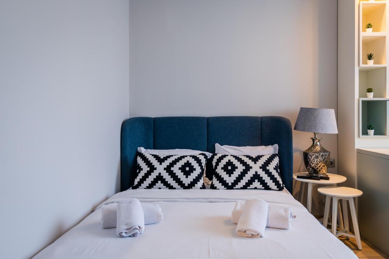 Doctors Garden - Central&Modern 2Bd Flat In Sofia Διαμέρισμα Εξωτερικό φωτογραφία