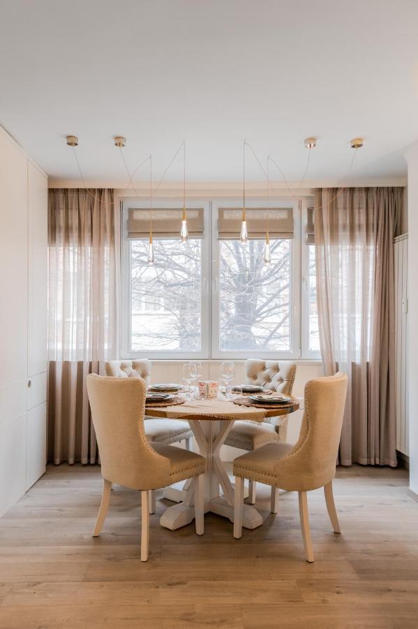 Doctors Garden - Central&Modern 2Bd Flat In Sofia Διαμέρισμα Εξωτερικό φωτογραφία