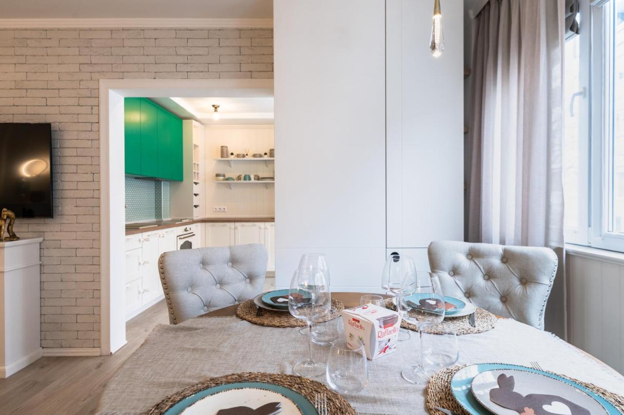 Doctors Garden - Central&Modern 2Bd Flat In Sofia Διαμέρισμα Εξωτερικό φωτογραφία
