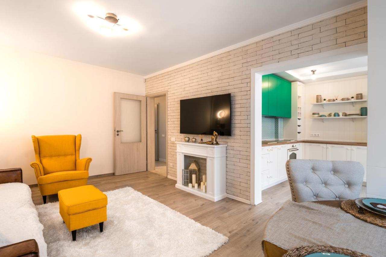 Doctors Garden - Central&Modern 2Bd Flat In Sofia Διαμέρισμα Εξωτερικό φωτογραφία