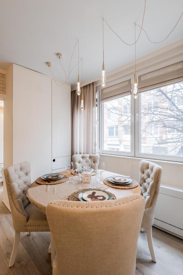 Doctors Garden - Central&Modern 2Bd Flat In Sofia Διαμέρισμα Εξωτερικό φωτογραφία